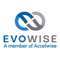 evowise client logo image